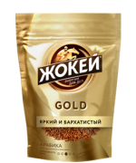 Жокей Голд 12х75г кофе раст субл