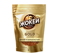 Жокей Голд 12х75г кофе раст субл