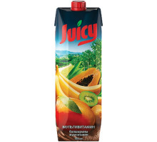 Соки, нектары