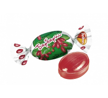 Карамель Рот Фронт Барбарис, 250г