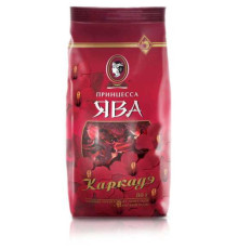 Чайный напиток Принцесса Ява Каркадэ, 80г.